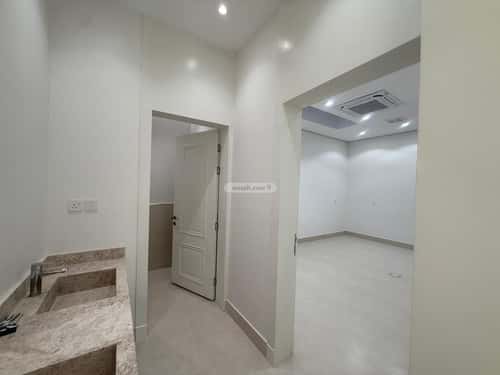 فيلا 336 متر مربع غربية على شارع 20م المهدية، غرب الرياض، الرياض