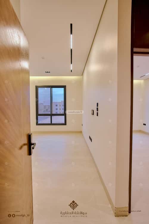3 bedroom apartment in Al Mahdiyyah