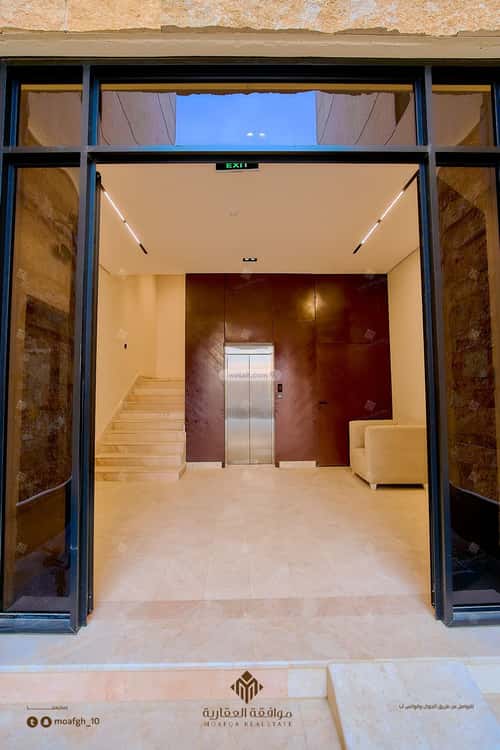 Apartment with 3 Bedrooms Al-Mahdiyah, West Riyadh, Riyadh