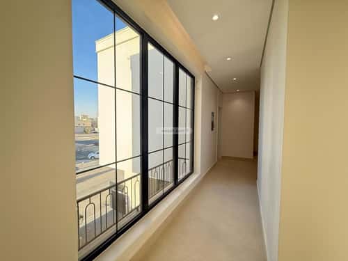 فيلا 354 متر مربع شمالية غربية على شارع 20م المهدية، غرب الرياض، الرياض