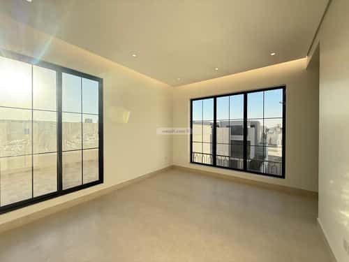 فيلا 354 متر مربع شمالية غربية على شارع 20م المهدية، غرب الرياض، الرياض