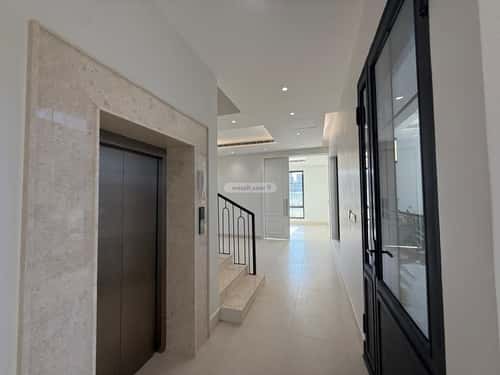 فيلا 354 متر مربع شمالية غربية على شارع 20م المهدية، غرب الرياض، الرياض