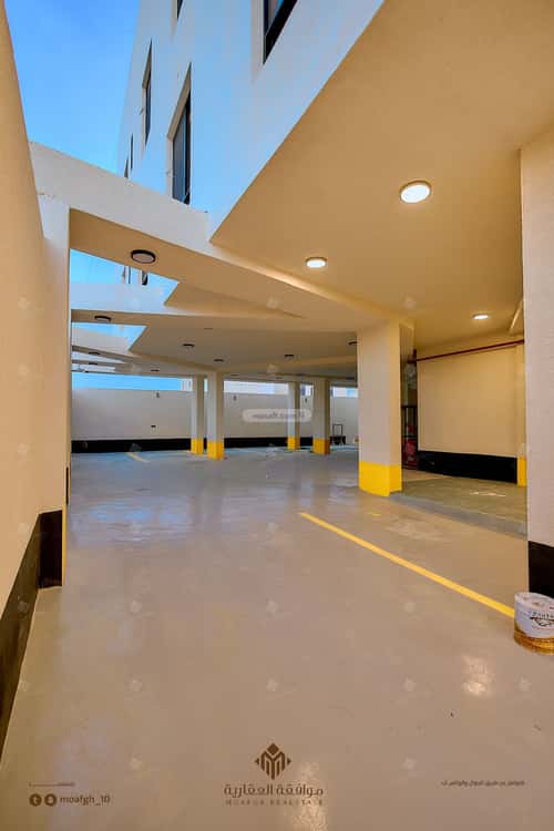 4 bedroom apartment in Al Mahdiyyah