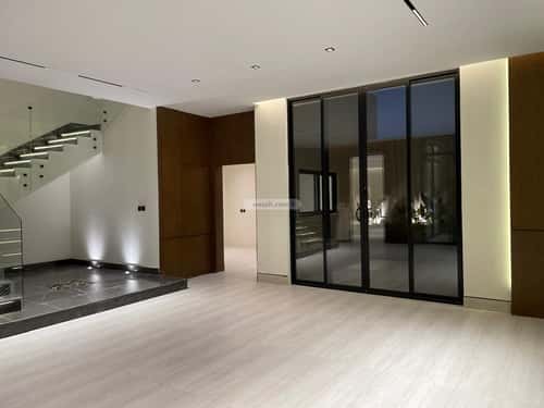 فيلا 6 غرف في المهدية