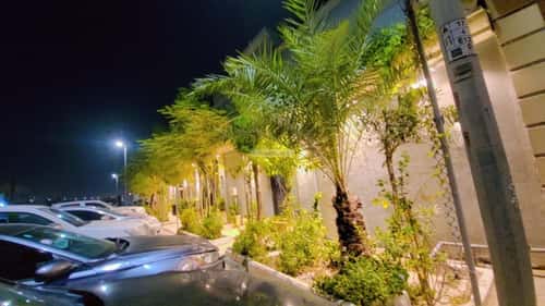 Apartment 500 SQM with 4 Bedrooms King Fahad Dist, Aldammam