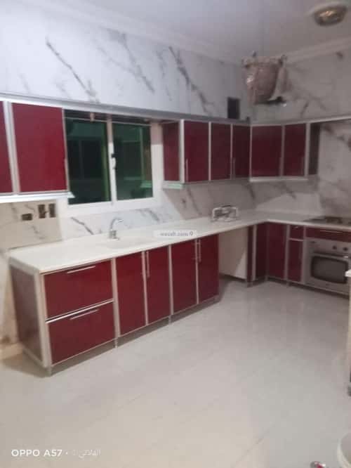 شقة ب 5 غرف الصفاء، شمال جدة، جدة