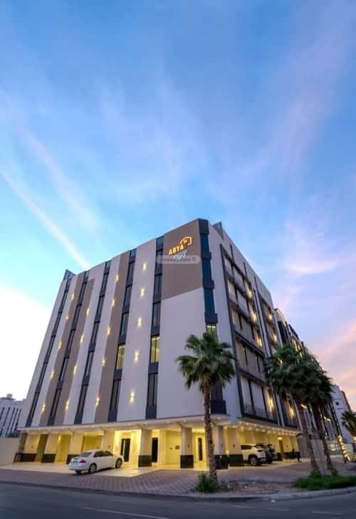 Apartment with 5 Bedrooms Al Faiha|A, South Jeddah, Jeddah