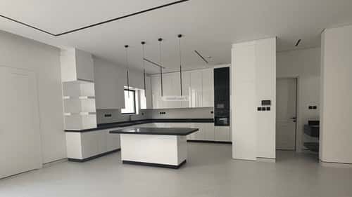 Villa 300 SQM Facing North, West Al-Hada, West Riyadh, Riyadh