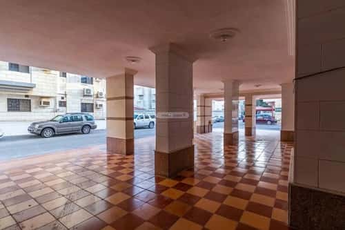 شقة ب 3 غرف الفيصلية، شمال جدة، جدة