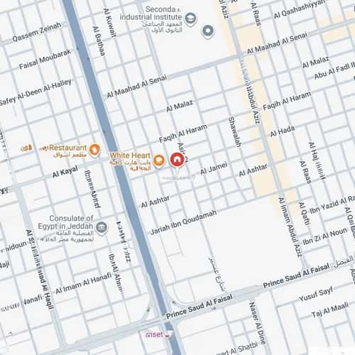 Apartment with 3 Bedrooms Al Faysaleyyah, North Jeddah, Jeddah