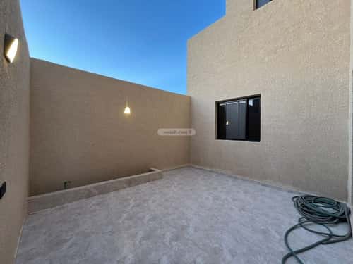 Villa 340 SQM Facing North on 20m Width Street Al-Mahdiyah, West Riyadh, Riyadh