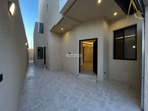 4 bedroom villa in Al Mahdiyyah