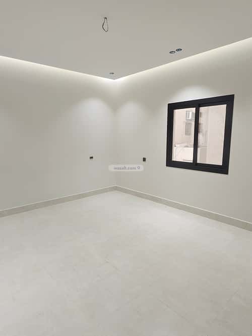 شقة ب 4 غرف النعيم، شمال جدة، جدة