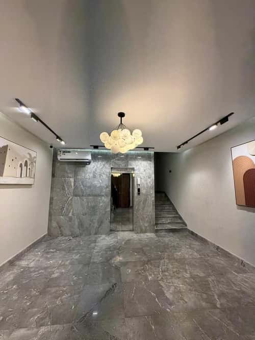 4 bedroom apartment in Al Rawdah