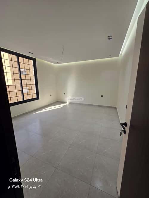 4 bedroom apartment in Al Rawdah