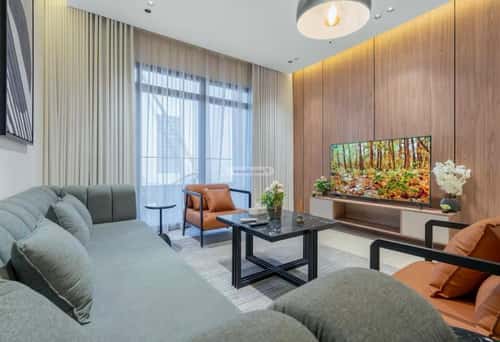 شقة ب 3 غرف الملقا، شمال الرياض، الرياض