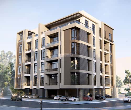 Apartment Al Naeem, North Jeddah, Jeddah