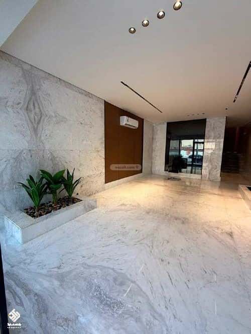 شقة الزهراء، شمال جدة، جدة