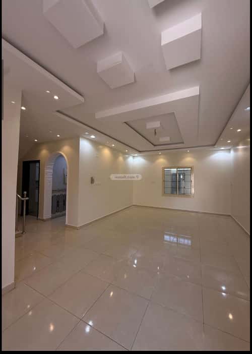 Villa 330 SQM Facing West on 18m Width Street Al Difa'A, Madinah