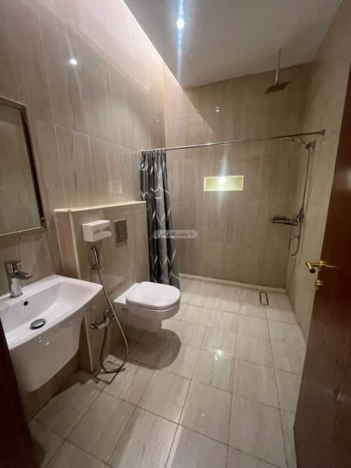 شقة 165 متر مربع ب 3 غرف حطين، شمال الرياض، الرياض