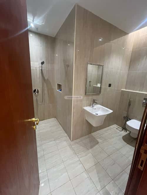 شقة 165 متر مربع ب 3 غرف حطين، شمال الرياض، الرياض