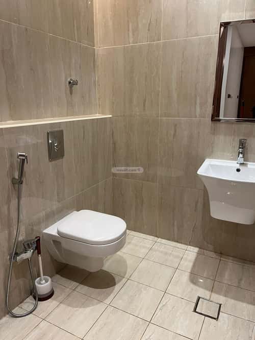 شقة 165 متر مربع ب 3 غرف حطين، شمال الرياض، الرياض