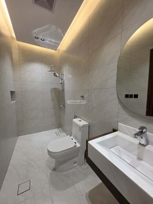 5 bedroom apartment in Al Salamah