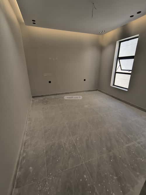 Villa 300 SQM Facing North on 15m Width Street Al Rahmanyah, East Jeddah, Jeddah