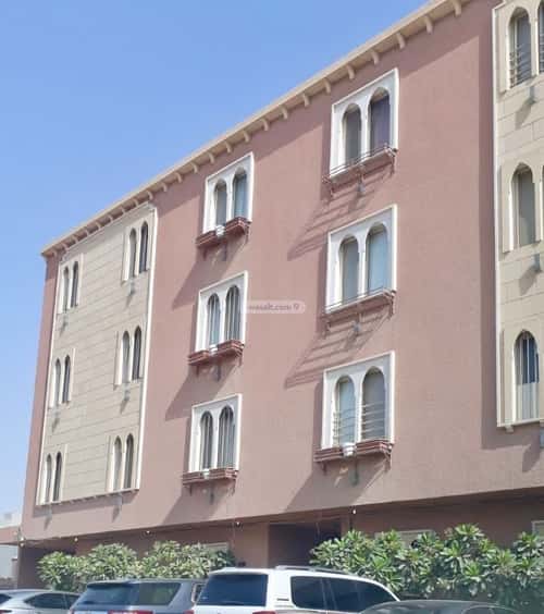 شقة ب 3 غرف الملقا، شمال الرياض، الرياض