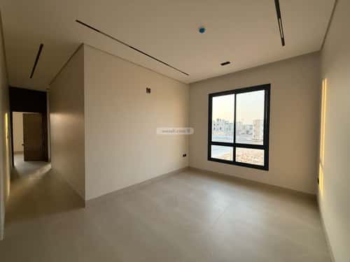 شقة ب 4 غرف المهدية، غرب الرياض، الرياض