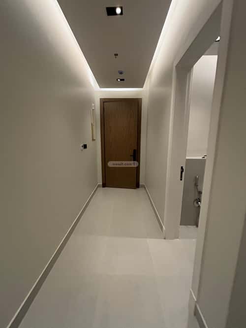 شقة بغرفتين الإزدهار، شمال الرياض، الرياض