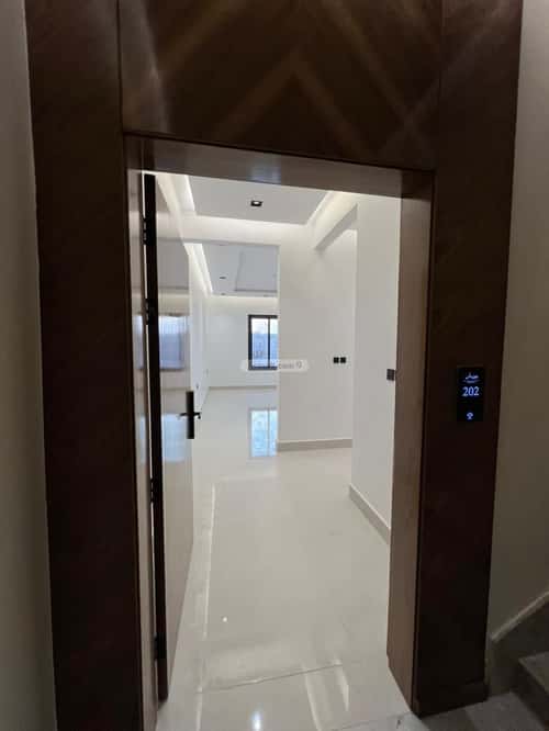 شقة بغرفتين المهدية، غرب الرياض، الرياض