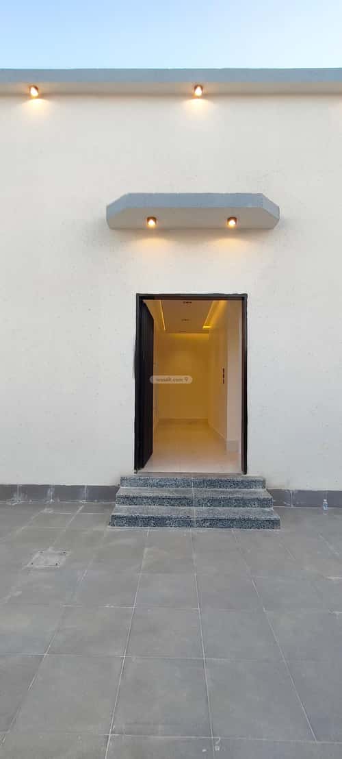 Floor 503 SQM with 6 Bedrooms Al-Qafilah, Khamis Mushait