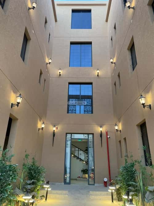 3 bedroom apartment in Al Mahdiyyah