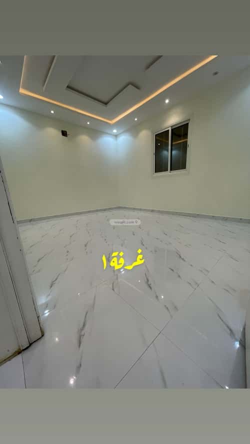 Floor 450 SQM with 3 Bedrooms Al-Yarmuk, East Riyadh, Riyadh