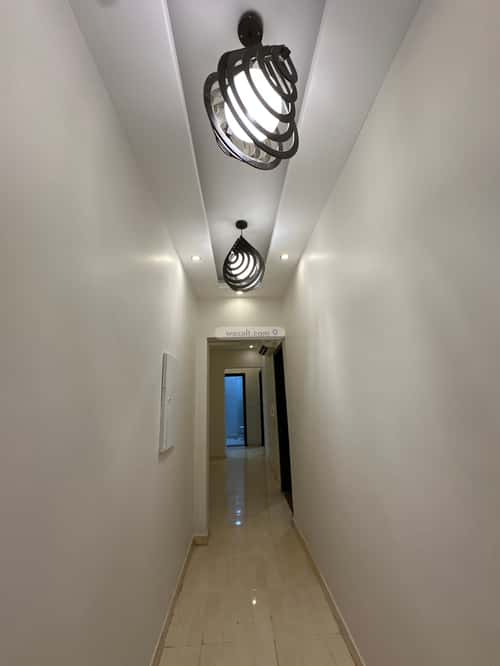 Apartment 123 SQM with 3 Bedrooms Haya Al-Ranoona, Madinah