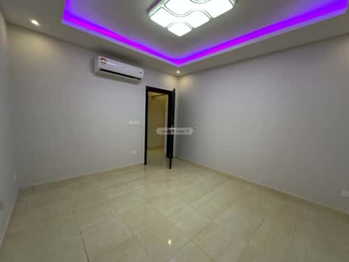 Apartment 123 SQM with 3 Bedrooms Haya Al-Ranoona, Madinah