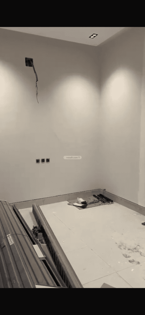 Villa 337 SQM Facing North East on 15m Width Street An-Nahdah, East Riyadh, Riyadh