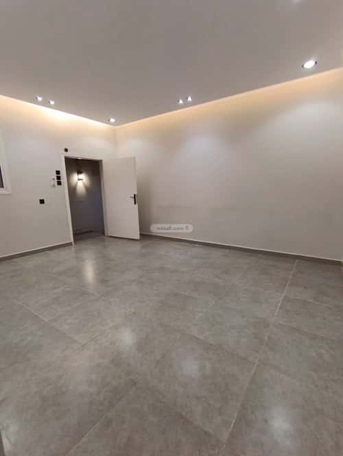 شقة 138 متر مربع بغرفة القيروان، شمال الرياض، الرياض