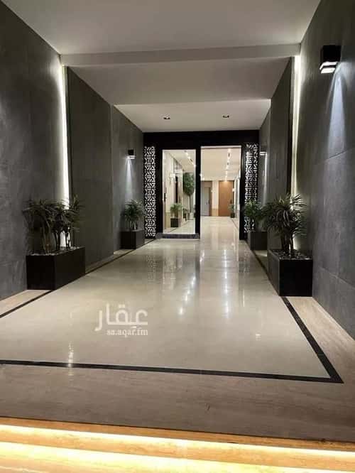 شقة ب 3 غرف الملقا، شمال الرياض، الرياض