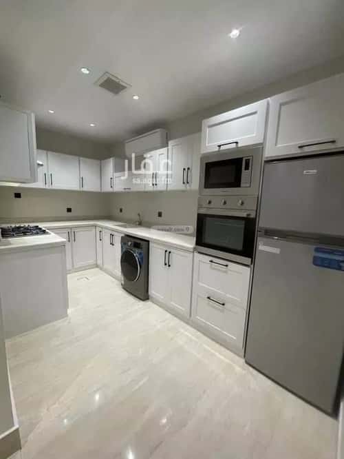 Apartment with 3 Bedrooms Al-Malqa, North Riyadh, Riyadh