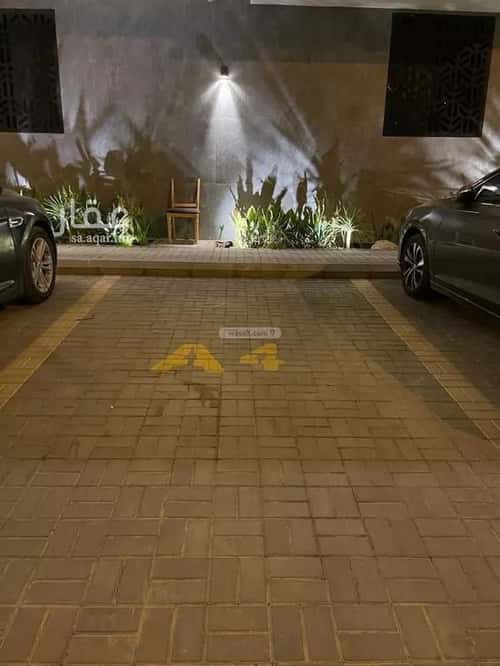 شقة ب 3 غرف الملقا، شمال الرياض، الرياض