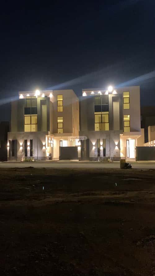 7 bedroom villa in Al Mahdiyyah
