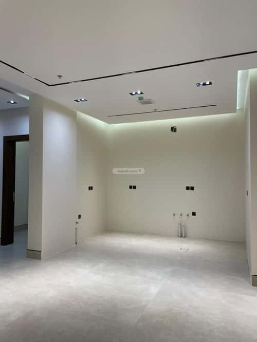 شقة ب 3 غرف المهدية، غرب الرياض، الرياض