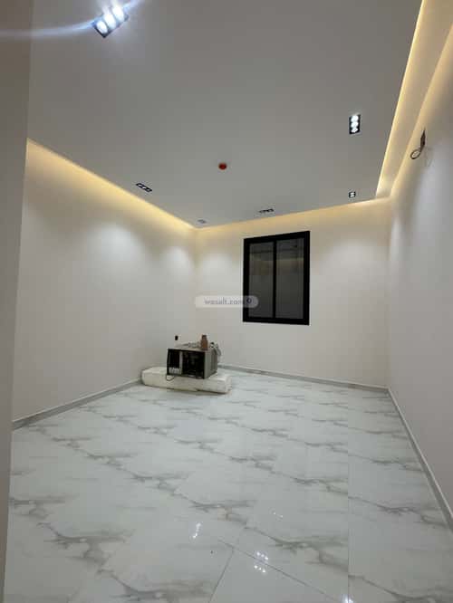 شقة ب 4 غرف الزهرة، غرب الرياض، الرياض