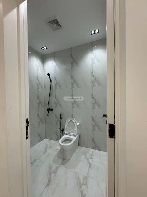 شقة ب 4 غرف الزهرة، غرب الرياض، الرياض