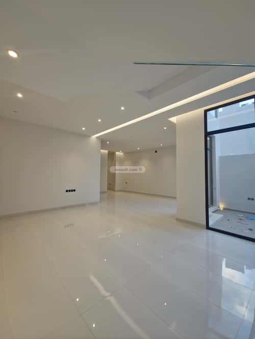 Villa 373 SQM Facing North on 15m Width Street Al-Mahdiyah, West Riyadh, Riyadh