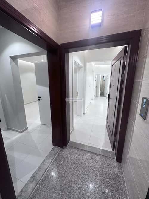 شقة 129 متر مربع ب 4 غرف الواحة، شرق جدة، جدة