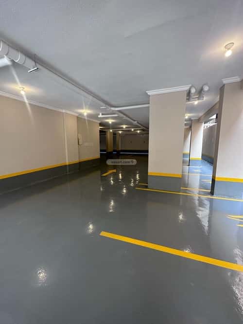 Apartment 129 SQM with 4 Bedrooms Al Wahah, East Jeddah, Jeddah