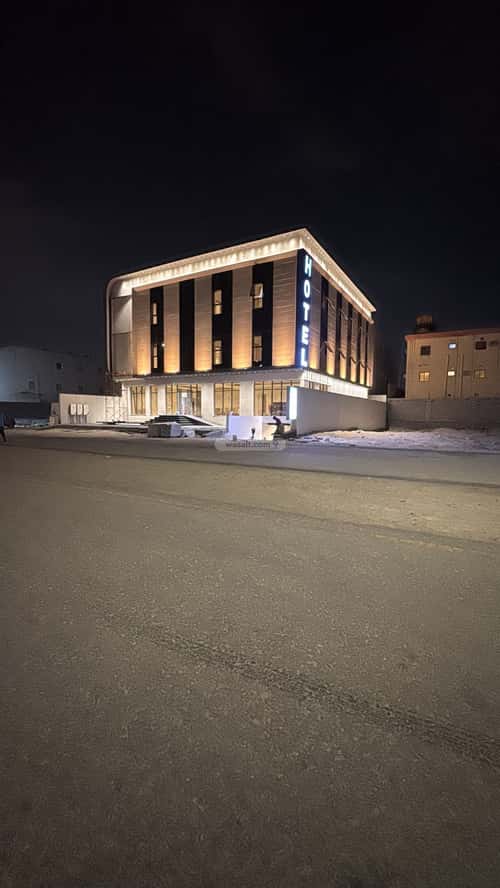Hotel for Rent Teebh, Aldammam